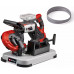 Einhell TE-MB 18/127 U Li-Solo Scie a ruban sans fil 4504215