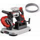 Einhell TE-MB 18/127 U Li-Solo Scie a ruban sans fil 4504215