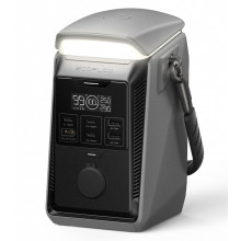 EcoFlow TRAIL 300 Plus Station d’énergie portable 1ECOTRAIL300PLUS