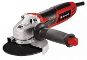 Einhell TC-AG 115/750 Meuleuse d'angle 4430960