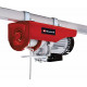 Einhell TC-EH 600 Palan a câble 2255150