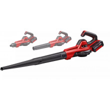 Einhell GE-UB 18/250 Li E (1x4,0Ah) Souffleur de feuilles sans fil 3433560