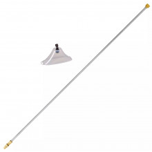 Einhell Tube d’extension Accessoire pour pulvérisateur a pression 3425205