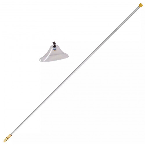 Einhell Tube d’extension Accessoire pour pulvérisateur a pression 3425205