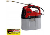 Einhell GE-WS 18/75 Li-Solo Pulvérisateur sans fil (18V/sans batterie) 3425220