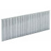 Einhell Clous 40 mm, 3000 ks Accessoires pour agrafeuse pneumatique 4137872