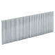 Einhell Clous 40 mm, 3000 ks Accessoires pour agrafeuse pneumatique 4137872