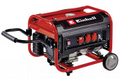 Einhell TC-PG 35/E5 Générateur de courant a essence 4152551