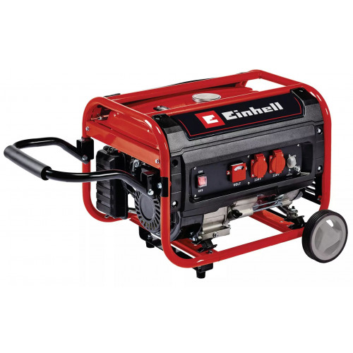 Einhell TC-PG 35/E5 Générateur de courant a essence 4152551