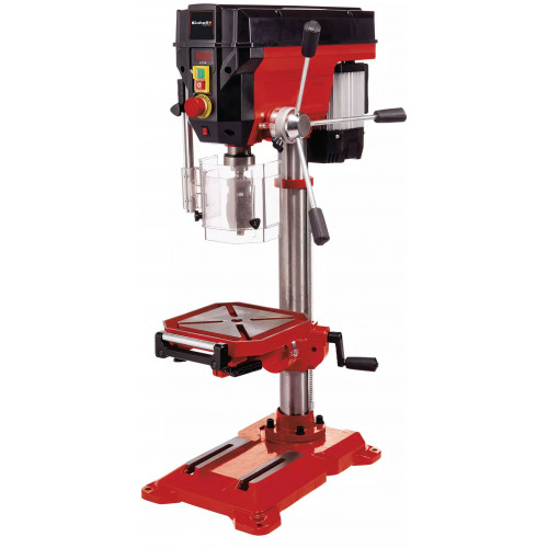 Einhell TE-BD 750 E Perceuse a colonne 4250715 Einhell TE-BD 750 E Perceuse a colonne 4250715