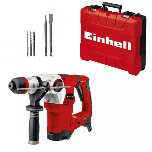 Einhell TE-RH 32 4F Kit Marteau-perforateur 4257944 Einhell TE-RH 32 4F Kit Marteau-perforateur 4257944