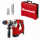Einhell TE-RH 32 4F Kit Marteau-perforateur 4257944