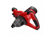 Einhell TE-MX 1600-2 CE Malaxeur pour colles et mortiers 4258555