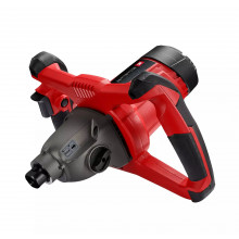 Einhell TE-MX 1600-2 CE Malaxeur pour colles et mortiers 4258555