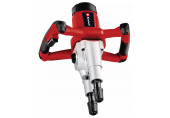 Einhell TE-MX 1600-2 CE Twin Malaxeur pour colles et mortiers 4258561