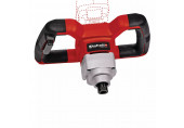 Einhel TE-MX 18 Li - Solo Mélangeur sans fil pour mortier et peinture 4258760