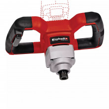 Einhel TE-MX 18 Li - Solo Mélangeur sans fil pour mortier et peinture 4258760