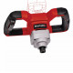 Einhel TE-MX 18 Li - Solo Mélangeur sans fil pour mortier et peinture 4258760