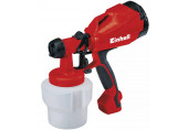 Einhell TC-SY 400 P Pistolet a peinture 4260005