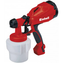 Einhell TC-SY 400 P Pistolet a peinture 4260005