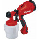 Einhell TC-SY 500 P Pistolet a peinture 4260010