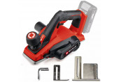 Einhell TE-PL 18/82 Li - Solo Rabot sans fil 4345400