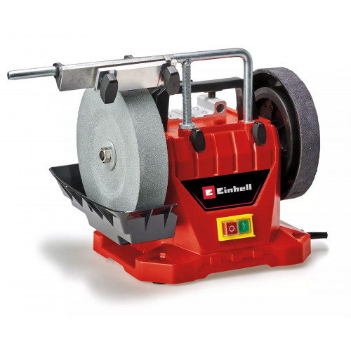 Einhell TC-WG 200 Meuleuse a eau 4418008 Einhell TC-WG 200 Meuleuse a eau 4418008