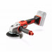 Einhell AXXIO 18/125 PROFESSIONAL Meuleuse d'angle sans fil 4431140