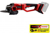 Einhell AXXIO 36/230 Q Meuleuse d'angle sans fil 4431160