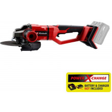 Einhell AXXIO 36/230 Q Meuleuse d'angle sans fil 4431160