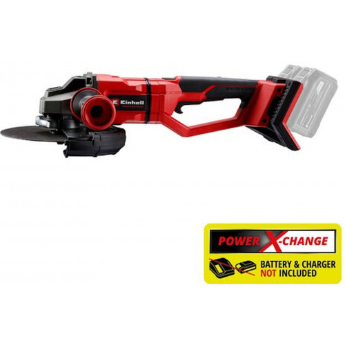 Einhell AXXIO 36/230 Q Meuleuse d'angle sans fil 4431160