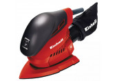 Einhell TH-OS 1016 Ponceuse multi-usage 4460610
