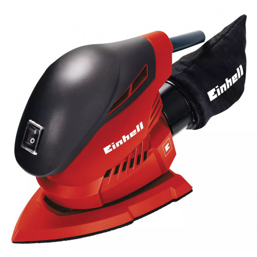 Einhell TH-OS 1016 Ponceuse multi-usage 4460610