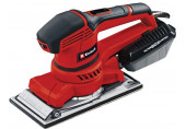 Einhell TE-OS 2520 E Ponceuse vibrante 4460620