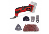 Einhell TC-MG 18 Li-Solo Outil multifonctions sans fil 4465170
