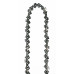 Einhell Náhradní řetěz, 35cm (1,1 52T 3/8) Accessoires pour tronçonneuse 4500196