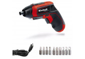 Einhell TE-SD 3,6/1 Li Tournevis sans fil 4513501