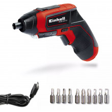 Einhell TE-SD 3,6/1 Li Tournevis sans fil 4513501