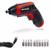 Einhell TE-SD 3,6/1 Li Tournevis sans fil 4513501