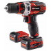 Einhell TE-CD 12/1 Li (2x2,0Ah) Perceuse-visseuse sans fil 4513594