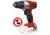 Einhell TE-CD 18/2 Li-Solo Perceuse-visseuse sans fil 4513833