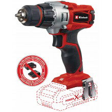 Einhell TE-CD 18/2 Li-Solo Perceuse-visseuse sans fil 4513833
