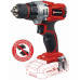 Einhell TE-CD 18/2 Li-Solo Perceuse-visseuse sans fil 4513833