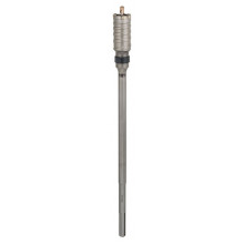 BOSCH Couronnes de forage PRO SDS max-5 45 x 80 x 420 mm F00Y145189