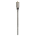 BOSCH Couronnes de forage PRO SDS max-5 55 x 80 x 420 mm F00Y145193