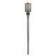 BOSCH Couronnes de forage PRO SDS max-5 68 x 80 x 420 mm F00Y145195