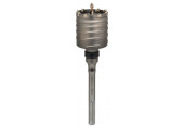 BOSCH Couronnes de forage PRO SDS max-5 82 × 80 × 160 mm F00Y145196