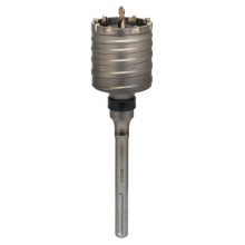 BOSCH Couronnes de forage PRO SDS max-5 82 × 80 × 160 mm F00Y145196