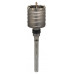 BOSCH Couronnes de forage PRO SDS max-5 82 × 80 × 160 mm F00Y145196