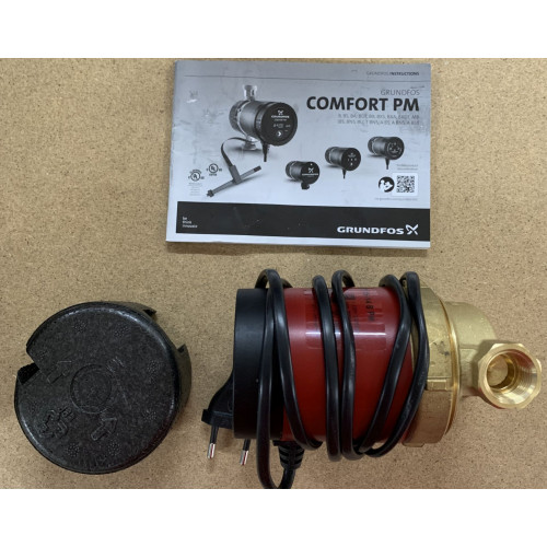 Grundfos COMFORT UP 15-14 B PM Circulateur 97916771